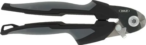 VAR Professional Kabel- und Gehäuseschneider Solange Der Vorrat Reicht