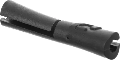 Jagwire 5G Oberrohr Schutz Schwarz Finale Aktion