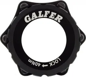 Nur Für Kurze Zeit Galfer CB001 6-Bolt Rotor Adapter für Center Lock Naben