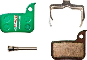SwissStop Disc 32 C Bremsbeläge für Sram Bremsen Preiswert