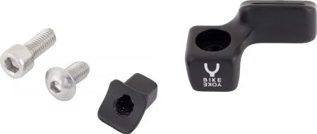 Aktuell Fahrradjoch I-Spec EV linker Adapter
