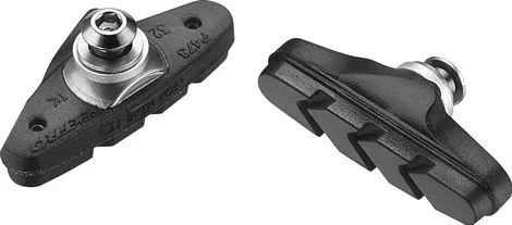 Paar Tektro P473 Black Skates Letzte Chance