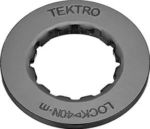 Direkt Vom Hersteller Centerlock Tektro-Mutter (Innenverzahnung)