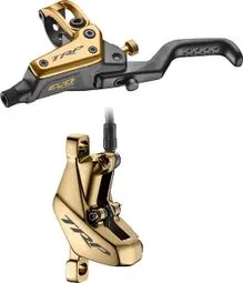 TRP EVO PRO Vorderrad-Scheibenbremse (ohne Scheibe) 1900mm Gold Top-Angebot