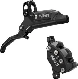Sofort Bestellen Sram Maven Base Rear Disc Brake (Without Rotor) 2000 mm Black