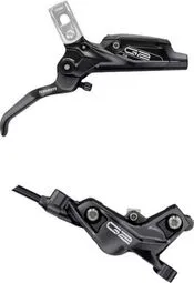 Sram Guide RE Vorderradbremse ohne Scheibe Schwarz 900mm (ohne Schelle) Geprüft