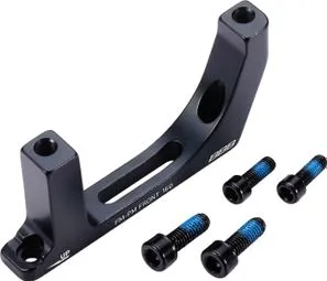Ausverkauf Adapter VorderradbremseBBB PowerMount FM-PM 140-160 mm