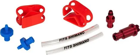 Elvedes Entlüftungsadapter für Shimano Bremsen Saisonangebot