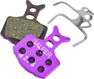 Top-Angebot Paar Galfer Semi-Metallic Formula Mega Die One R0 R1 RX RR1 T1 C1 E-Bike Bremsbeläge