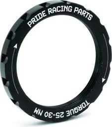 Kostenloser Rückversand Pride Racing Mutter Schwarz