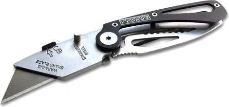 Kostenloser Versand Pedro's Utility Knife