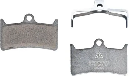 Trickstuff 730 Bremsbeläge für 612 / Hope / Radic / Trickstuff Bremsen Schnäppchen