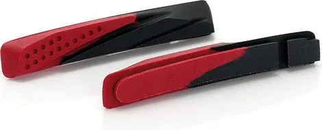 Abverkauf XLC BS-X02 Bremsklötze für V-Brake 72mm (2 Paar)