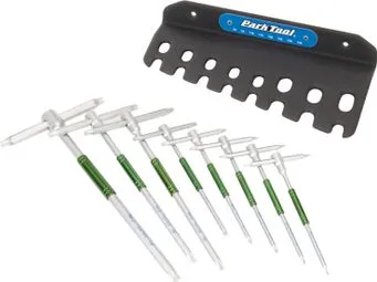 Park Tool Torx-Schlüssel-Set Sichere Zahlung