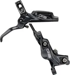 Sram G2 RS Vorderradbremse (ohne Scheibe) Schwarz Gratis Versand