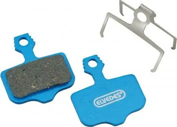 Top-Angebot Paar Bio-Bremsbeläge für Avid XX / X0 / all Elixir