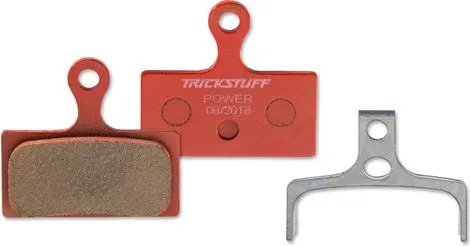 Sichere Zahlung Trickstuff 250 Bremsbeläge für FSA-/Shimano-Bremsen