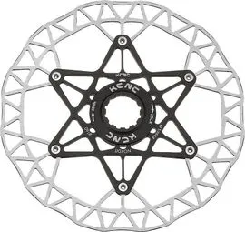 Disque de Frein KCNC Nordit Center Lock Noir Echt