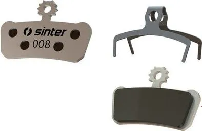 Heißes Angebot Paar Sinter 08 Bremsbeläge für Avid / Sram
