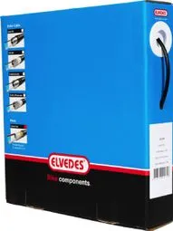 Elvedes 20m Schlauch für Shimano SM-BH 90 Black Preisreduziert