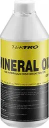 Tektro Hydraulic Disc Brake Mineral Oil 1000ml Rabatt