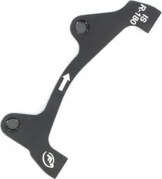 Neue Ware Formula Hinterer Adapter 180mm IS