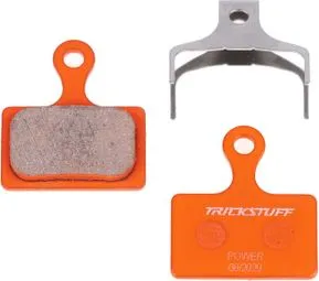 Jetzt Bestellen Trickstuff 270 Bremsbeläge für Shimano / Tektro / TRP Bremsen