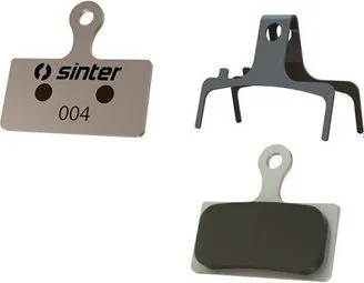 Rabatt Paar Sinter 04 Bremsbeläge für Shimano