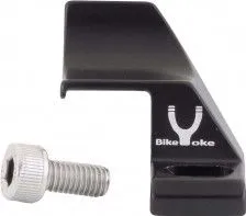 Expressversand Adapter Fahrradjoch I-Spec II Links