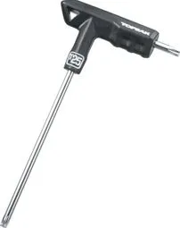 Topeak T25 DuoTorx-Schlüssel Markenware