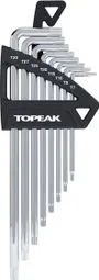 Torx Wrench Set (8 tools) Neuheit