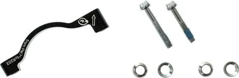 Bestseller Formel PM7 '' 203mm Frontadapter