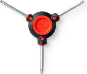 Torx Y-Schlüssel FeedBack Sports T25/T27/T30 Meistverkauft