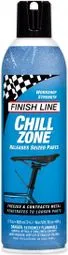Finish Line Chill Zone Aerosol Rostlöser509ml Finale Aktion
