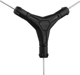 Meistverkauft Birzman Y-Grip-S T10/T25/T30 Torx-Inbusschlüssel