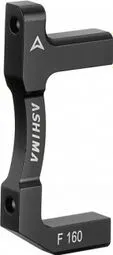 Preiswert Ashima AU43 FM zu PM Mount Adapter (vorne 160 mm)