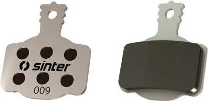 Meistverkauft Paar Sinter 09 Bremsbeläge für Magura / Campagnolo