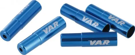 VAR Blue Umwerfer Gehäuse endet Beliebt