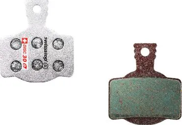 Top-Angebot Paar Bio SwissStop Disc 30E Magura MT 2,4,6,8 / Campagnolo Bremsbeläge