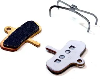 Direktkauf Brake Authority Bremsbeläge Avid Code