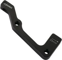 Super-Preis Ashima Universal Adapterhalter PM -> Rahmen IS 203 mm