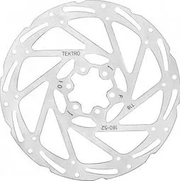 Bremsscheibe Tektro TR-52 6 Löcher Preisreduziert
