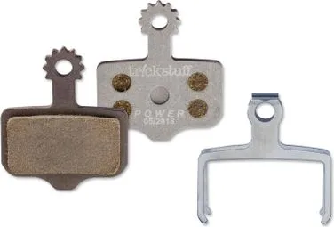 Begrenztes Angebot Trickstuff 830 Bremsbeläge für Avid / Campagnolo / Magura / Sram / Trickstuff Bremsen