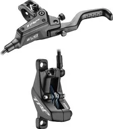 TRP EVO PRO Vorderrad-Scheibenbremse (Discless) 1900mm Schwarz Sale