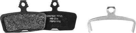 Preis Gesenkt Plaquettes de Frein Ferodo - Ebike SRAM / AVID
