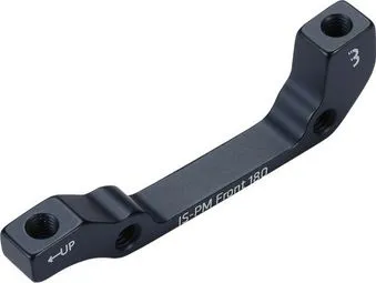 Mega-Angebot Adapter VorderradbremseBBB PowerMount IS-PM 160-180 mm