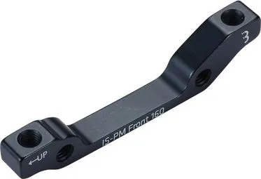Preisreduziert Adapter VorderradbremseBBB PowerMount IS-PM 160-160 mm