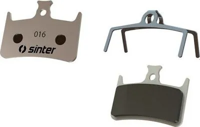 Top-Angebot Paar Sinter 16 Bremsbeläge für Hope