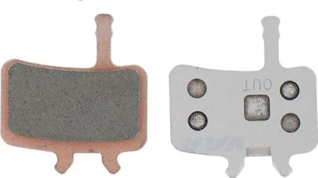Jetzt Bestellen VAR Metallbremsbeläge PA-64016