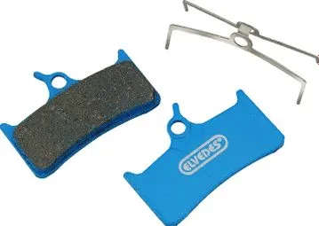 Shimano M755 Grimeca System 8 Ho Elvedes Bio-Bremsbeläge Direktkauf